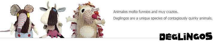 Deglingos
