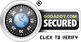 GoDaddy Secured