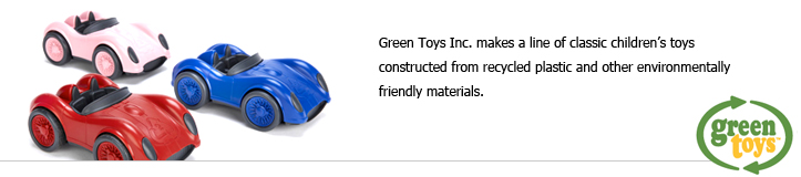 Green Toys