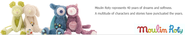Moulin Roty